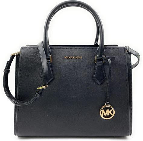 michael kors school satchel|Michael Kors satchel crossbody.